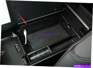 �R���\�[���{�b�N�X ABS ARMREST STORAIGN BOX�Z���g�����R���\�[���O���[�u�g���C���N�T�XES350 300H 18-2021 ABS Armrest Storage Box Central Console Glove Tray For Lexus ES350 300H 18-2021�y���s�A���i�z