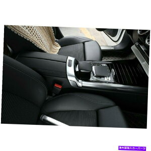 R\[{bNX ARMREST{bNXJo[ANZT[Z^[R\[1Zbg / 4 PCS Armrest Box Cover Accessories Center Console Replacement 1 Set / 4 PCS