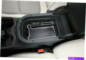R\[{bNX ABSvX`bNA[Xg[{bNXg^RAV4 2020-2021pZgR\[O[u ABS Plastic Armrest Storage Box Central Console Glove For Toyota RAV4 2020-2021