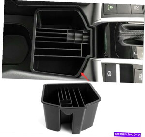 R\[{bNX z_VrbN2016-2019pZgR\[Xg[W{bNXgCA[XgRei Central Console Storage Box Tray Armrest Container For Honda Civic 2016-2019