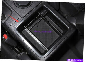 R\[{bNX ABSA[Xg[{bNXZgR\[g^FJN[U[p̃O[ugC07-2020 ABS Armrest Storage Box Central Console Glove Tray For Toyota FJ Cruiser 07-2020