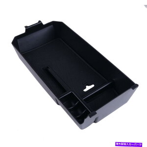 R\[{bNX ZfXxcCNX15-18tgEɓKA[XgZ^[R\[Xg[W{bNX Armrest Center Console Storage Box Fit For Mercedes-Benz C Class 15-18 Front ur