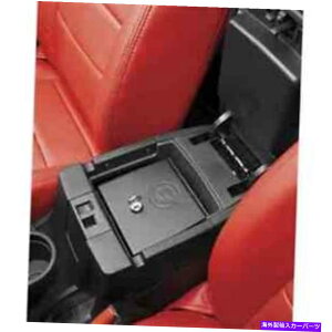 �R���\�[���{�b�N�X Bestop 42644-01�Z���^�[�R���\�[�����b�N�{�b�N�X���j�o�[�T���u���b�N�Z�L�����e�B�P�[�u��/�L�[ Bestop 42644-01 Center Console Lock Box Universal Black Incl. Security Cable/Key�y���s�A��
