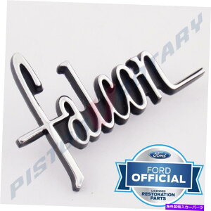 R\[{bNX t@RO[u{bNXobWXW XYtH[hGSO[u{bNX_bVR\[_bV{[hp FALCON Glove Box Badge NEW for XW XY Ford GS Glovebox Dash Console dashboard