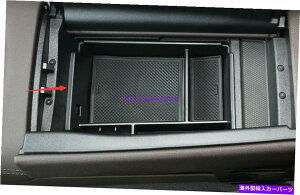 R\[{bNX ABSA[Xg[{bNXZfXxcGLS X167 2020-21pZgR\[O[u ABS Armrest Storage Box Central Console Glove For Mercedes Benz GLS X167 2020-21