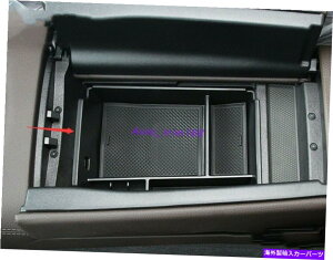 R\[{bNX ABSA[Xg[{bNXZfXxcGLE W167 2020-21pZgR\[O[u ABS Armrest Storage Box Central Console Glove For Mercedes Benz GLE W167 2020-21