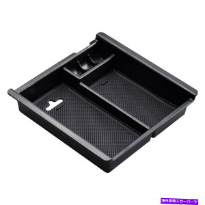 R\[{bNX g^^R}2016-2019̃ANZT[{bNXZ^[R\[I[KiCU[ABS Accessories BOX Center Console Organizer Holder ABS For Toyota Tacoma 2016-2019