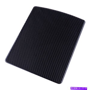 R\[{bNX 1xJ[{t@Co[X^CR\[A[XgXg[WplY350Z 06-09ɓKĂ܂ 1x Carbon Fiber Style Console Armrest Storage Panel Fit for Nissan 350Z 06-09