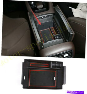 �R���\�[���{�b�N�X �����Z�f�X�x���cGLS X167 2020�̃Z���g�����C���i�[�A�[�����X�g�X�g���[�W�{�b�N�X�z���_�[���R���\�[�� Console Central Inner Armrest Storage Box Holder For Mercedes Benz GLS X167 2020�y