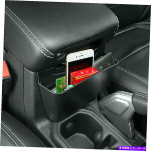 R\[{bNX 2018-2020̃tgZ^[R\[A[XgXg[W{bNXW[vO[Jl Jlu Front Center Console Armrest Storage Box For 2018-2020 Jeep Wrangler JL JLU Car