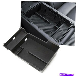 R\[{bNX A[XgXg[W{bNXZgR\[J[hdbz_[}c_3ANZ2020 Armrest Storage Box Central Console Card Phone Holder For Mazda 3 Axela 2020