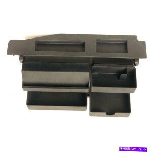 �R���\�[���{�b�N�X Mxauto Center Console�I�[�K�i�C�U�[�{�b�N�X�g���C�t�H�[�h�X�[�p�[�f���[�e�BF250 F35�iDESC���Q�Ɓj MXAUTO CENTER CONSOLE ORGANIZER BOX TRAY For FORD SUPER DUTY F250 F35 (SEE DESC)�y���s�A���i