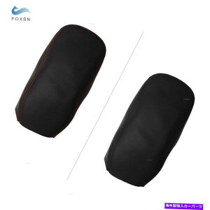 �R���\�[���{�b�N�X �V�{���[�}���uXL 16-18�p�̃Z���^�[�R���\�[���A�[�����X�g�{�b�N�X�����v�J�o�[ Center Console Armrest Box Synthetic Leather Cover For Chevrolet Malibu XL 16-18�y���s�A���i�z