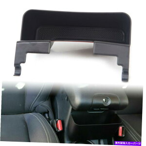 R\[{bNX Z^[R\[A[Xg[{bNXgCI[KiCU[tBbgW[vO[JK JKU 11-17 Center Console Armrest Storage Box Tray Organizer Fit Jeep Wrangler JK JKU 11-17