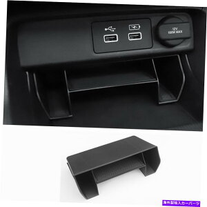 コンソールボックス ホンダシビックセダン2022のダッシュボードセンターコンソールトレイボックスホルダー Dashboard Center Console Tray Box Holder for Honda Civic Sedan 2022
