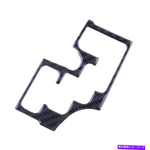 R\[{bNX J[{t@Co[R\[MAVtg{bNXplgJo[NTXGS 2006-2011 Carbon Fiber Console Gear Shift Box Panel Trim Cover Fits For Lexus GS 2006-2011