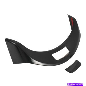 R\[{bNX J[Z^[R\[A[Xg{bNX{^EZfXD5p̑XebJ[g Car Center Console Armrest Box Buttons e Decoration Sticker Trim for Mercedes D5