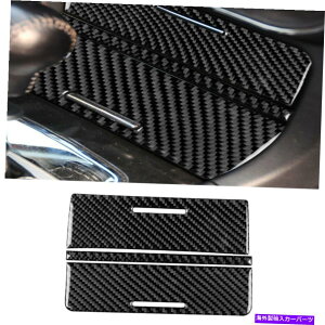 �R���\�[���{�b�N�X �O�H�����T�[GTS 2008-15�̃J�[�{���t�@�C�o�[�Z���^�[�R���\�[���X�g���[�W�{�b�N�X�J�o�[ Carbon Fiber Center Console Storage Box Cover For Mitsubishi Lancer GTS 2008-15�y���s�A���i�z