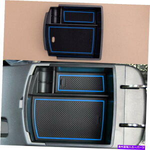 �R���\�[���{�b�N�X Console Armrest Storage Box Holder�I�[�K�i2018�N����2021�N�܂łɓK���Ă��܂� Console Armrest Storage Box Holder Organizer Fit For Hyundai Kona 2018 to 2021�y���s�A���i�z