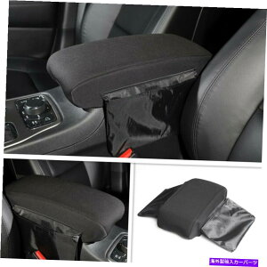 R\[{bNX _bWfS2011-2021ZgA[Xg{bNX}bgR\[pbhCi[Jo[ Fit For Dodge Durango 2011-2021 Central Armrest Box Mats Console Pad Liner Cover