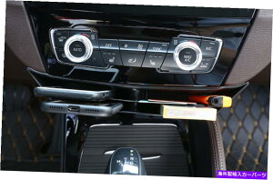 �R���\�[���{�b�N�X BMW X1 F48 2016-2020�pABS�v���X�`�b�N�A�[�����X�g�X�g���[�W�{�b�N�X�Z���g�����R���\�[���O���[�u ABS Plastic Armrest Storage Box Central Console Glove For BMW X1 F48 2016-2020�y���s�A���i