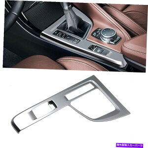 �R���\�[���{�b�N�X LHD�R���\�[���Z���^�[�M�A�V�t�g�{�b�N�X�p�l���J�o�[BMW X1 F48 2016 2017�̐V�����g���� LHD Console Centre Gear Shift Box Panel Cover Trim New For BMW X1 F48 2016 2017�y���s�A���i�z