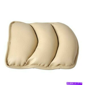 �R���\�[���{�b�N�X �J�[�A�N�Z�T���[�A�[�����X�g�N�b�V�����J�o�[�Z���^�[�R���\�[���{�b�N�X�p�b�h�R���t�H�[�g�v���e�N�^�[ Car Accessories Armrest Cushion Cover Center Console Box Pad Comfort Protecto