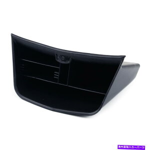 R\[{bNX Black Inner Console CentralXg[W{bNXz_[Cadillac XT5 2017 2018ɓKĂ܂ Black Inner Console Central Storage Box Holder Fit For Cadillac XT5 2017 2018