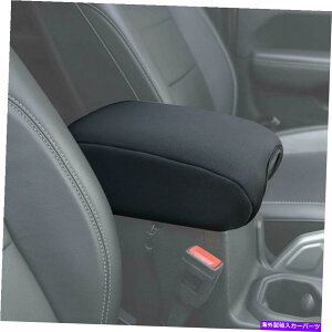 R\[{bNX Z^[R\[Jo[Jo[A[Xgpbh2018+W[vO[JL JLU/OfBG[^[JT 20+ Center Console Cover Armrest Pad for 2018+ Jeep Wrangler JL JLU/Gladiator JT 20+