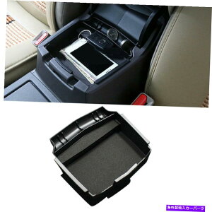 R\[{bNX Honda CRV 2012-2016p̃J[A[Xg[{bNXZ^[R\[gCI[KiCU[ Car Armrest Storage Box Center Console Tray Organizer For Honda CRV 2012-2016