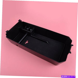 R\[{bNX Armrest Center ConsoleZfXxcCNXW205ɓK{bNXgC Armrest Center Console Organize Box Tray Fit For Mercedes-Benz C Class W205