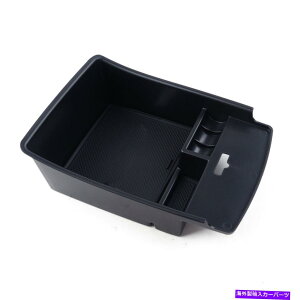 R\[{bNX Z^[R\[A[Xg[{bNXpbggCrALTLXZ_15-19ɃtBbg Center Console Armrest Storage Box Pallet Tray Bin Fit For Acura TLX Sedan 15-19