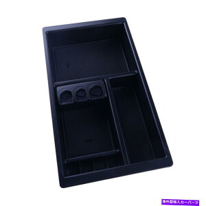 R\[{bNX 2011-16tH[hX[p[F250 F350O[u{bNXɓKZ^[R\[I[KiCU[gCtBbg Center Console Organizer Tray Fit For 2011-16 Ford Super F250 F350 Glove Box