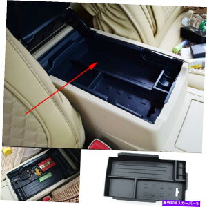 R\[{bNX g^J2012-2016i̎ԃA[XgR\[ZgXg[W{bNX For Toyota Camry 2012-2016 High Quality Car Armrest Console Central Storage Box