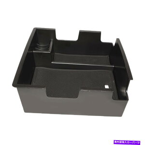 R\[{bNX A[Xg[{bNXZ^[R\[O[ugCrtBbgtH[hGxXg2016-2017 Armrest Storage Box Center Console Glove Tray Bin Fit For Ford Everest 2016-2017