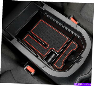 �R���\�[���{�b�N�X �g���^RAV4 2019-2020�ɓK�����C���e���A�J�[�A�[�����X�g�R���\�[���Z���g�����X�g���[�W�{�b�N�X Interior Car Armrest Console Central Storage Box Fit For Toyota RAV4 2019-2020�y���s�A���i