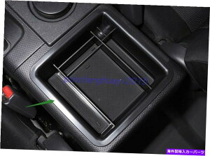 R\[{bNX ABSA[Xg[{bNXZgR\[g^FJN[U[p̃O[ugC07-2020 ABS Armrest Storage Box Central Console Glove Tray For Toyota FJ Cruiser 07-2020