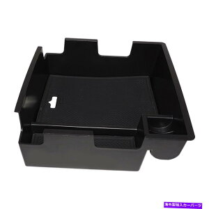 R\[{bNX A[Xg[{bNXZ^[R\[O[ugCrtH[hGxXg16-17 AVɃtBbg Armrest Storage Box Center Console Glove Tray Bin Fit For Ford Everest 16-17 av