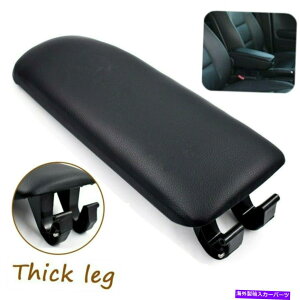 �R���\�[���{�b�N�X Audi A4 B6 B7 02-08 Black Armrest Center Box Console Lid Cover 8e0864245p38m For Audi A4 B6 B7 02-08 Black Armrest Center Box Console Lid Cover 8E0864245P38M�y���s�A���i�z