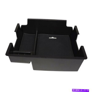 R\[{bNX A[Xg[{bNXZ^[R\[O[ugCrtH[hGxXg16-17 USɃtBbg Armrest Storage Box Center Console Glove Tray Bin Fit For Ford Everest 16-17 US