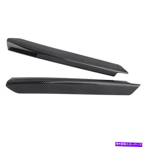 �R���\�[���{�b�N�X 2PCS�R���\�[���M�A�V�t�g�{�b�N�X�T�C�h�g�����J�o�[�x���cE�N���XW212 E200�Ƀt�B�b�g 2pcs Console Gear Shift Box Side Trim Cover Fit For Benz E Class W212 E200�y���s�A���i�z