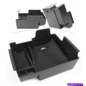 R\[{bNX Z^[R\[A[XgXg[Wr{bNXgCI[KiCU[tBbgtH[hGNXv[[2011-17 Center Console Armrest Storage Bin Box Tray Organizer Fit Ford E