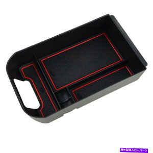 R\[{bNX ANZT[A[XgR\[ZgXbgXg[W{bNXg^RAV4 19-2021 Accessory Armrest Console Central slot storage Box Fit For Toyota RAV4 19-2021