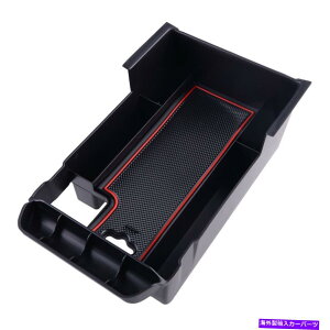 R\[{bNX J[R\[A[XgXg[W{bNXI[KiCU[z_[}c_CX-30 CX30 20-21ɓKĂ܂ Car Console Armrest Storage Box Organizer Holder fit for Mazda CX-30 CX30 20-21