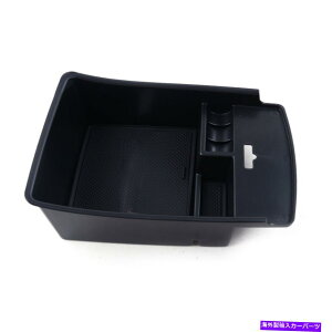 R\[{bNX J[Z^[R\[A[Xg[{bNXpbggCrALTLXZ_ɃtBbg Car Center Console Armrest Storage Box Pallet Tray Bin Fit For Acura TLX Sedan