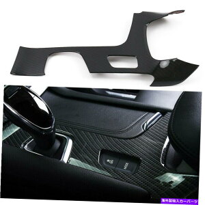 R\[{bNX zbgMAVtgR\[{bNXplJo[Cadillac XT5 2016-2018 LHDɓKĂ܂ Hot Gear Shift Console Box Panel Cover Trim Fit For Cadillac XT5 2016-2018 LHD
