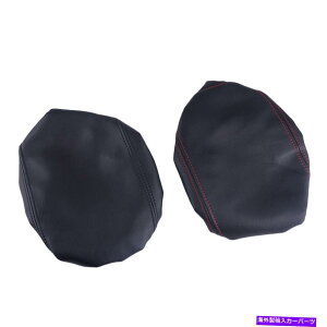 R\[{bNX J[U[Z^[R\[A[Xg{bNX\ʃJo[veN^[z_CRVɓKĂ܂ Car Leather Center Console Armrest Box Surface Cover Protector Fit For Honda CRV