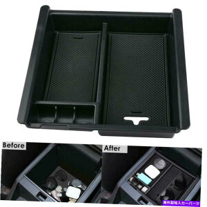 R\[{bNX g^^R}2016-2019ANZT[{bNXZ^[R\[I[KiCU[z_[ABS For Toyota Tacoma 2016-2019 Accessories BOX Center Console Organizer Holder ABS