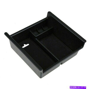 R\[{bNX g^4i[̂߂̃J[A[Xg[{bNX2010-2018ZgR\[O[ugC Car Armrest Storage Box For Toyota 4 Runner 2010-2018 Central Console Glove Tray