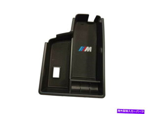 �R���\�[���{�b�N�X BMW 1�V���[�YF20 2�V���[�Y�N�[�yABS�g���C�C���ɓK������R���\�[���A�[�����X�g�X�g���[�W�{�b�N�X Console Armrest Storage Box Fit for BMW 1 Series F20 2 Series Coupe ABS Tray Ins�y���s